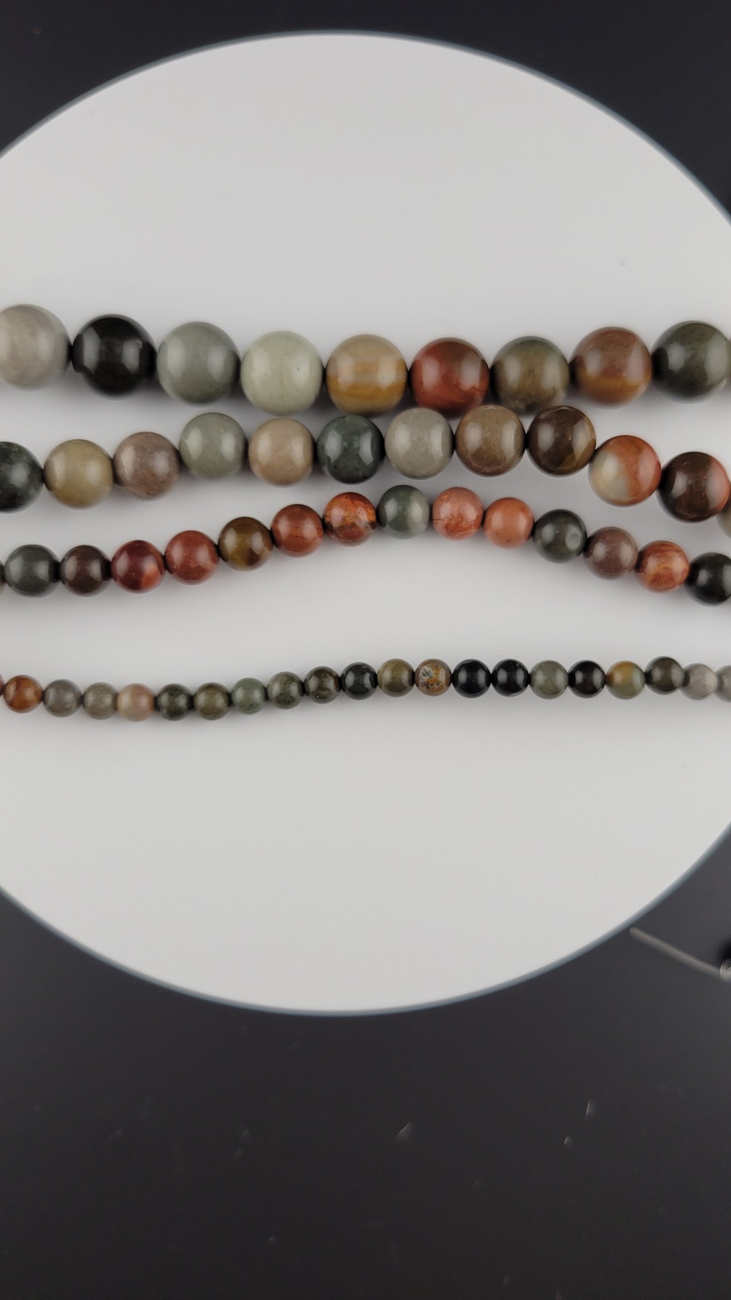 Alashan Agate